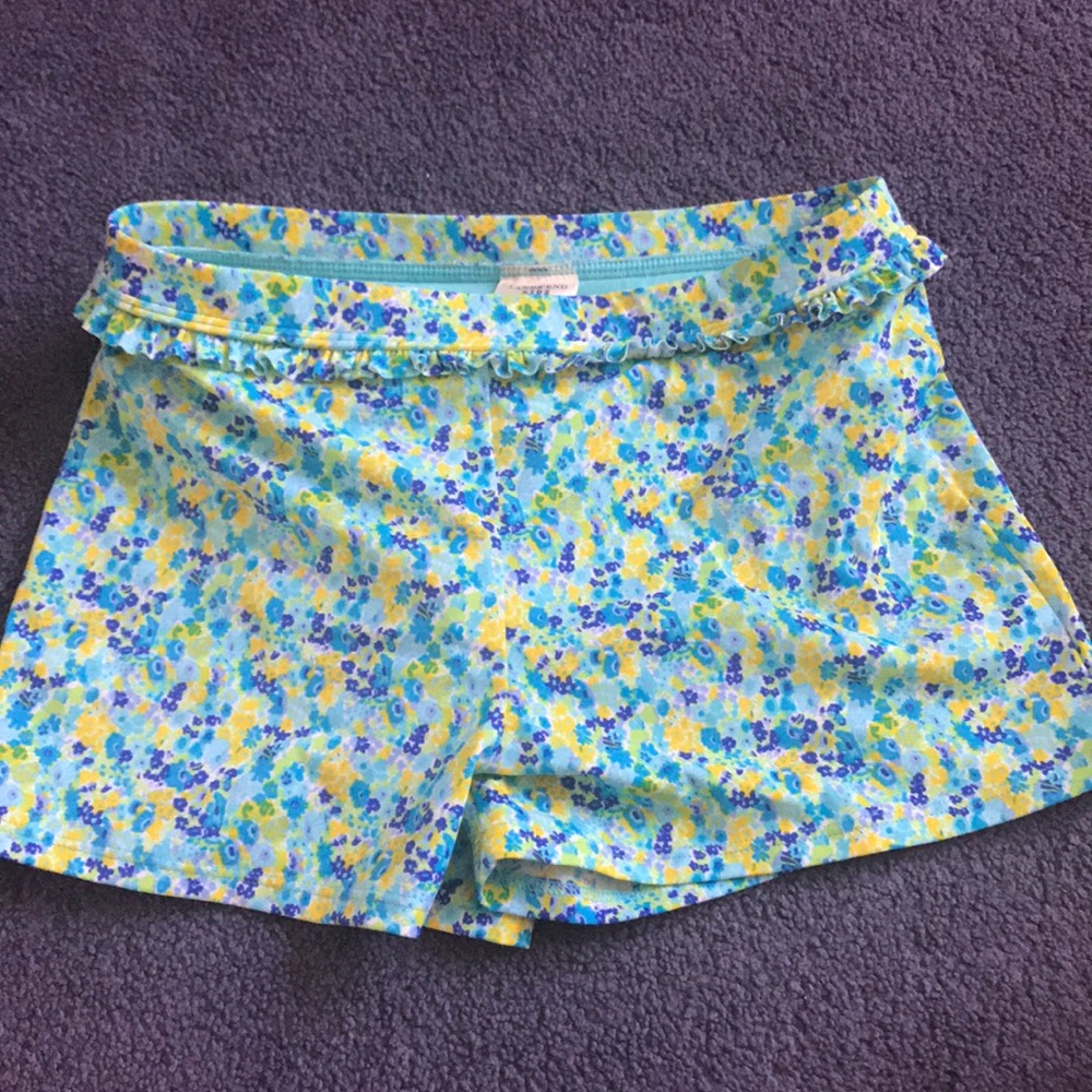 Swim shorts